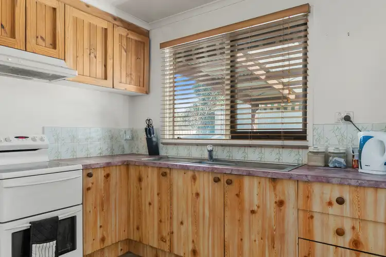 Second view of Homely house listing, 10 Harvey Street, Darley VIC 3340