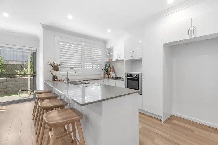 Third view of Homely townhouse listing, 13/158A Croudace Road, Elermore Vale NSW 2287