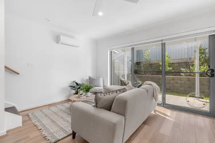 Fourth view of Homely townhouse listing, 13/158A Croudace Road, Elermore Vale NSW 2287