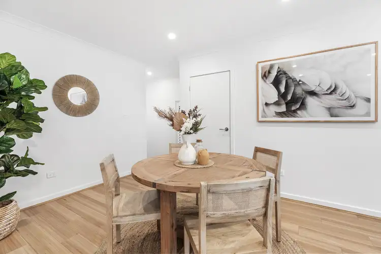Fifth view of Homely townhouse listing, 13/158A Croudace Road, Elermore Vale NSW 2287