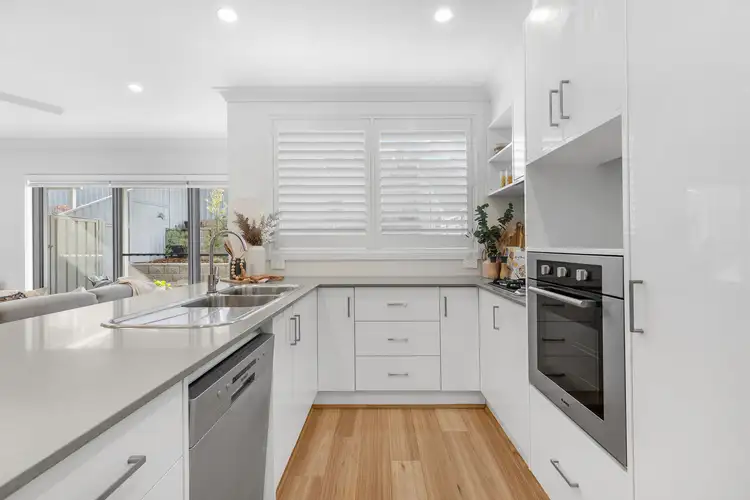 Sixth view of Homely townhouse listing, 13/158A Croudace Road, Elermore Vale NSW 2287