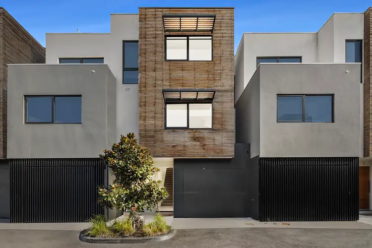 9 Amelia Street, Brunswick VIC 3056