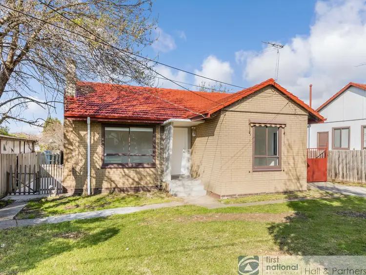 26 Curtin Crescent, Dandenong North VIC 3175