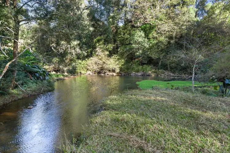 Second view of Homely rural property listing, 1242 Tuntable Creek Road, Nimbin NSW 2480