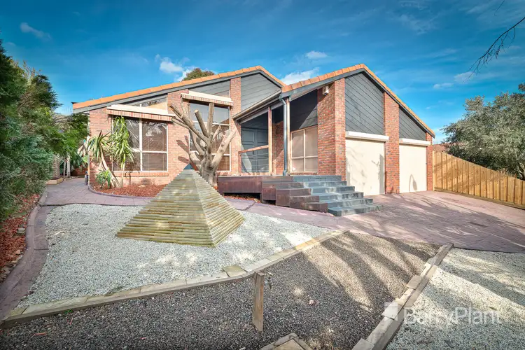38 Shankland Boulevard, Meadow Heights VIC 3048