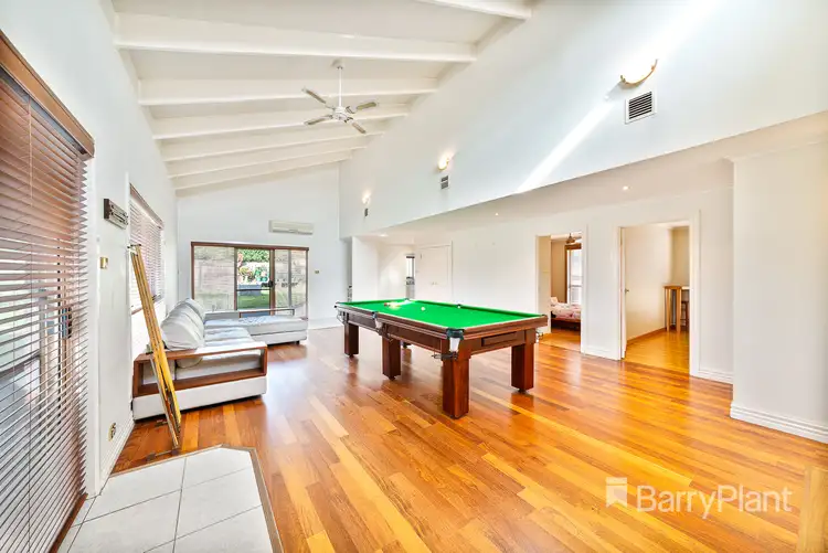 Fourth view of Homely house listing, 38 Shankland Boulevard, Meadow Heights VIC 3048