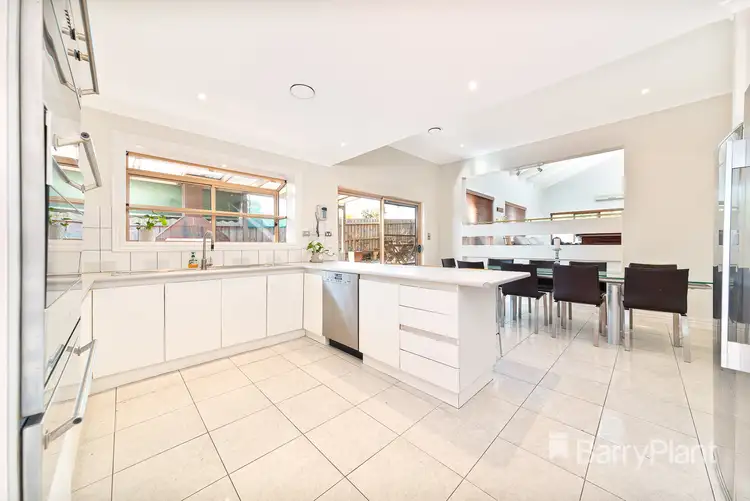Fifth view of Homely house listing, 38 Shankland Boulevard, Meadow Heights VIC 3048