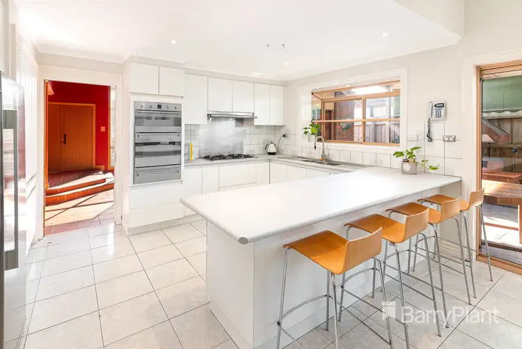 Sixth view of Homely house listing, 38 Shankland Boulevard, Meadow Heights VIC 3048