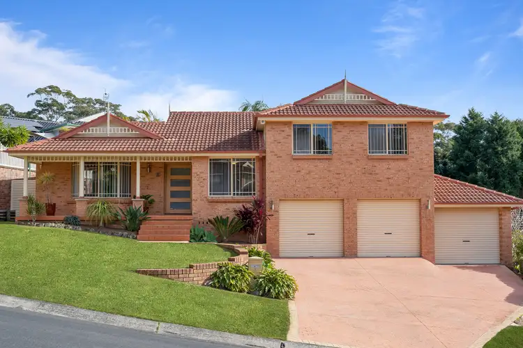 Main view of Homely house listing, 3 Marlborough Close, Terrigal NSW 2260