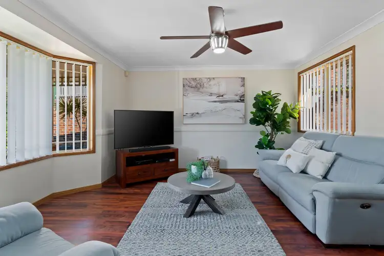 Second view of Homely house listing, 3 Marlborough Close, Terrigal NSW 2260