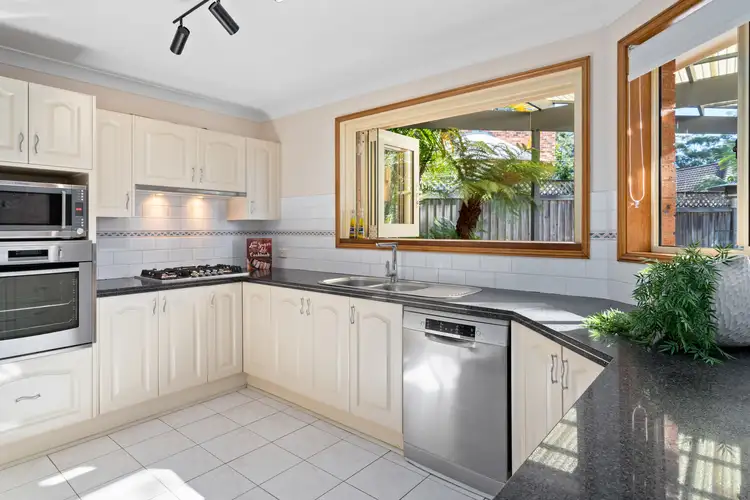 Third view of Homely house listing, 3 Marlborough Close, Terrigal NSW 2260