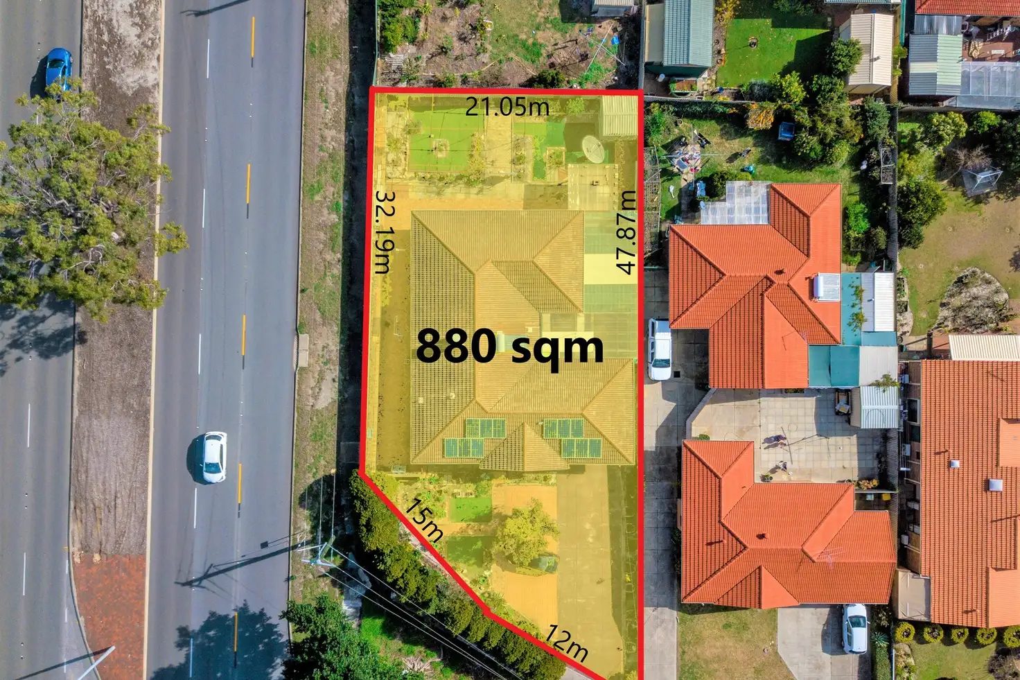 Main view of Homely house listing, 165 Pinetree Gully Road, Willetton WA 6155
