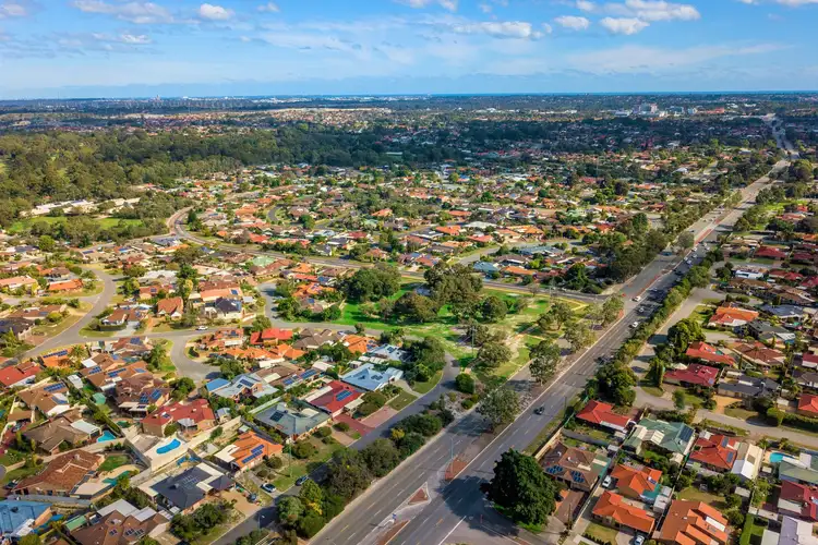 Third view of Homely house listing, 165 Pinetree Gully Road, Willetton WA 6155