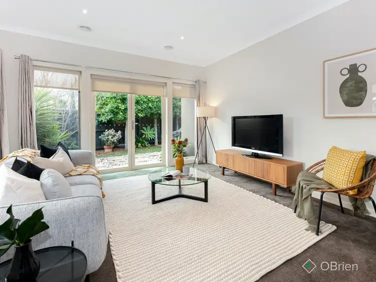 Fourth view of Homely house listing, 25 Coorong Circle, Waterways VIC 3195