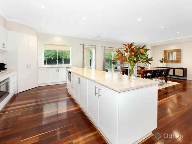 Fifth view of Homely house listing, 25 Coorong Circle, Waterways VIC 3195