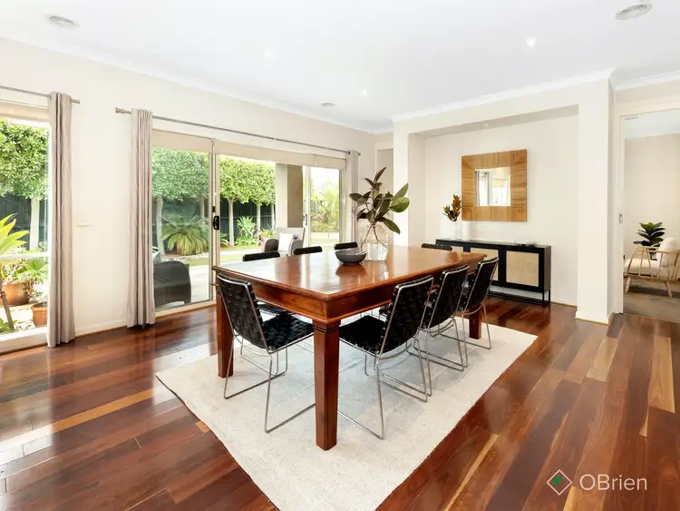 Sixth view of Homely house listing, 25 Coorong Circle, Waterways VIC 3195