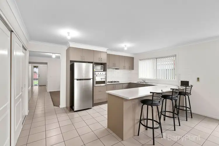 Second view of Homely house listing, 9 Avalon Crescent, Cranbourne East VIC 3977
