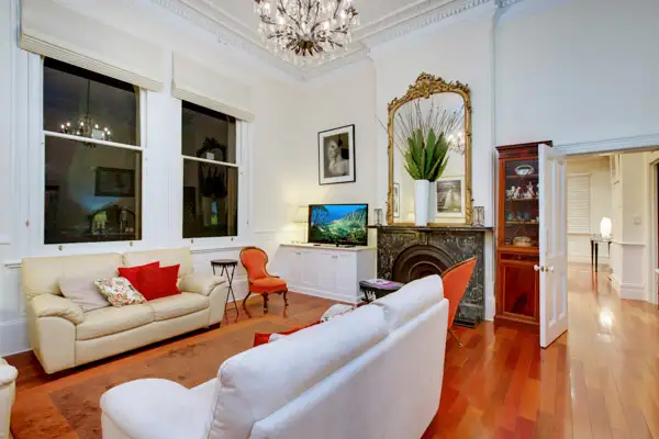 Fifth view of Homely house listing, 18 Nil Street, Adelaide SA 5000