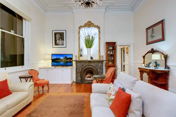 Sixth view of Homely house listing, 18 Nil Street, Adelaide SA 5000