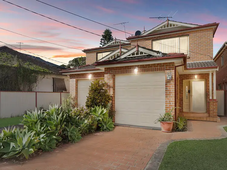 29 Universal Street, Mortdale NSW 2223