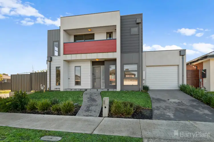 Main view of Homely house listing, 8 Tinnadice Road, Cranbourne East VIC 3977