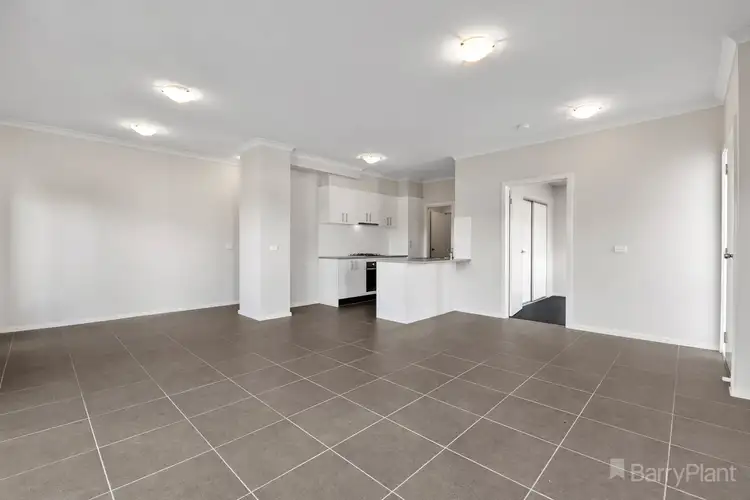 Second view of Homely house listing, 8 Tinnadice Road, Cranbourne East VIC 3977