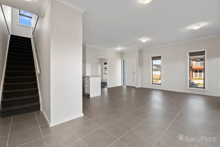 Fourth view of Homely house listing, 8 Tinnadice Road, Cranbourne East VIC 3977