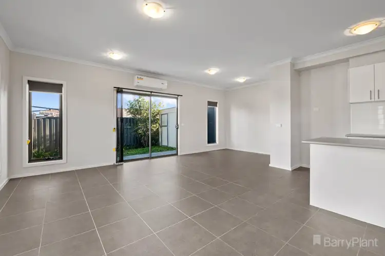 Fifth view of Homely house listing, 8 Tinnadice Road, Cranbourne East VIC 3977