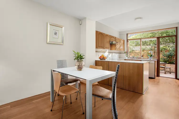 Third view of Homely townhouse listing, 34 Carr Street, Waverton NSW 2060