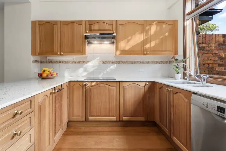 Fourth view of Homely townhouse listing, 34 Carr Street, Waverton NSW 2060