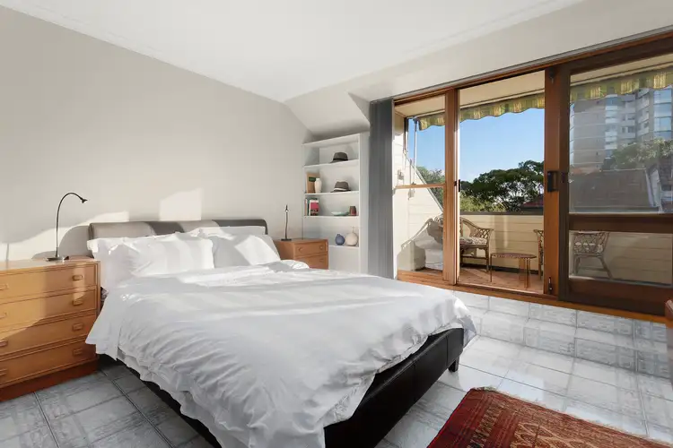 Fifth view of Homely townhouse listing, 34 Carr Street, Waverton NSW 2060