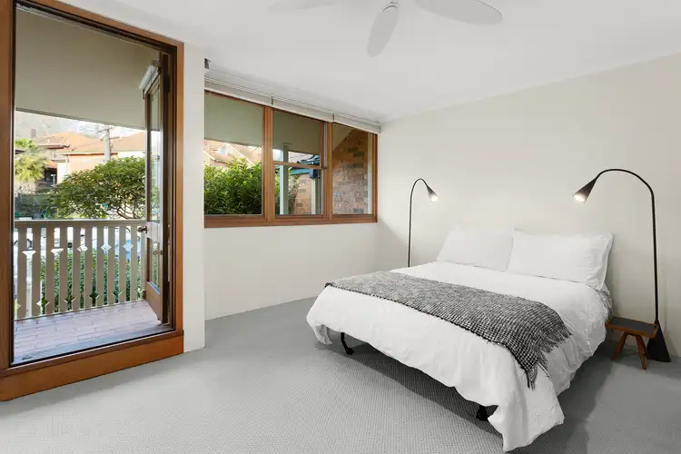 Sixth view of Homely townhouse listing, 34 Carr Street, Waverton NSW 2060