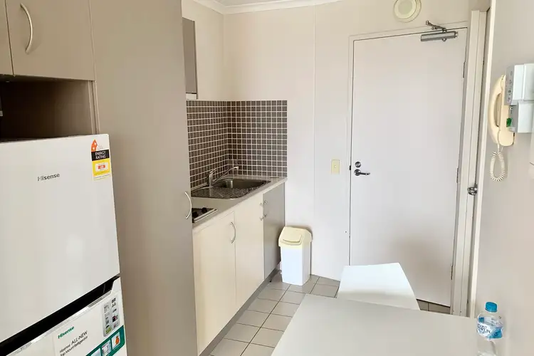 Sixth view of Homely apartment listing, Level 7/25 Lake Orr Drive, Robina QLD 4226