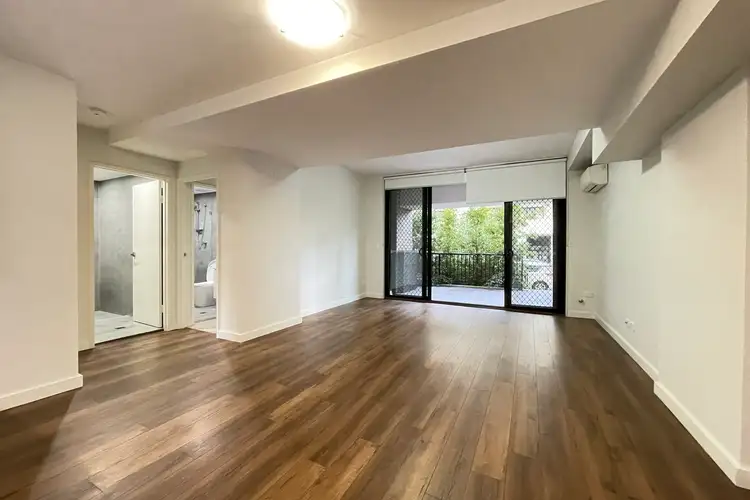 Second view of Homely apartment listing, Level G/G01/16-20 Smallwood Avenue, Homebush NSW 2140