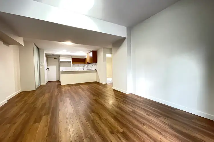 Third view of Homely apartment listing, Level G/G01/16-20 Smallwood Avenue, Homebush NSW 2140