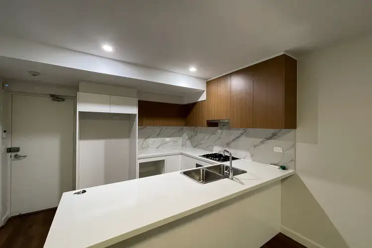 Fourth view of Homely apartment listing, Level G/G01/16-20 Smallwood Avenue, Homebush NSW 2140