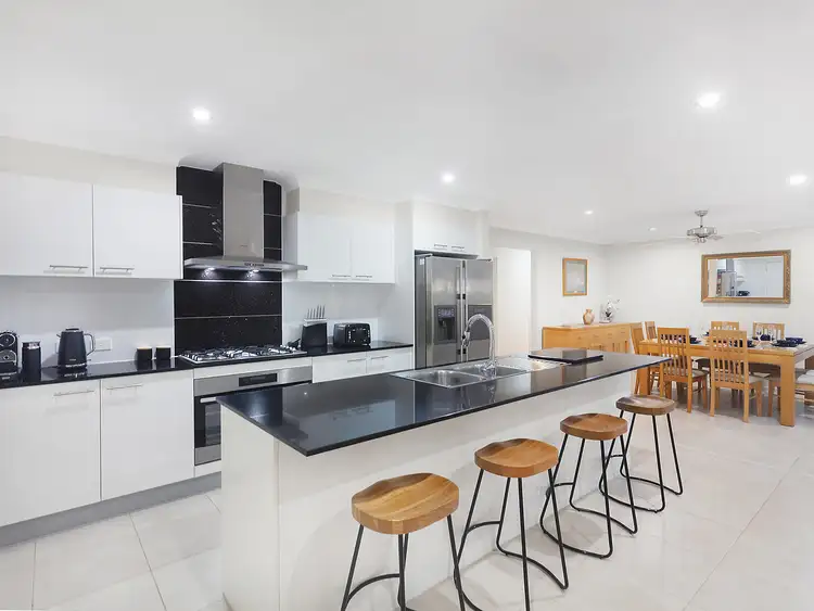 Third view of Homely house listing, 11 Jasper Avenue, Hamlyn Terrace NSW 2259