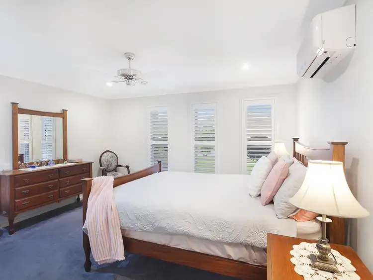 Fourth view of Homely house listing, 11 Jasper Avenue, Hamlyn Terrace NSW 2259
