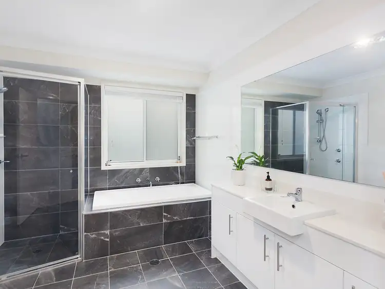 Fifth view of Homely house listing, 11 Jasper Avenue, Hamlyn Terrace NSW 2259
