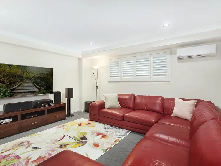 Sixth view of Homely house listing, 11 Jasper Avenue, Hamlyn Terrace NSW 2259