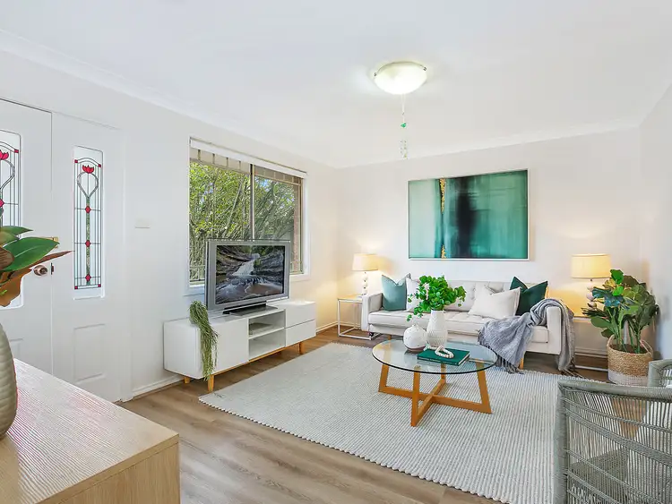 Second view of Homely villa listing, 6/54 Valley Road, Epping NSW 2121
