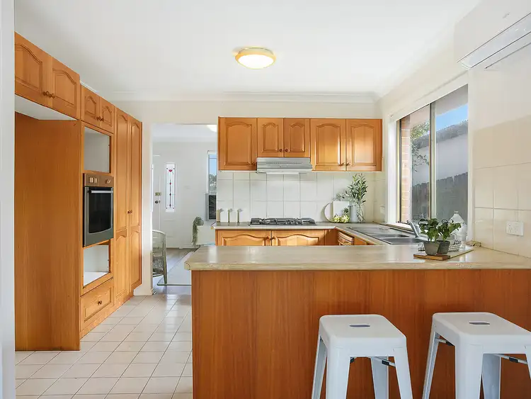Fourth view of Homely villa listing, 6/54 Valley Road, Epping NSW 2121