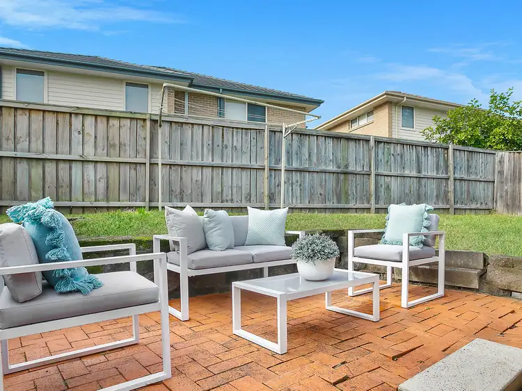 Sixth view of Homely villa listing, 6/54 Valley Road, Epping NSW 2121
