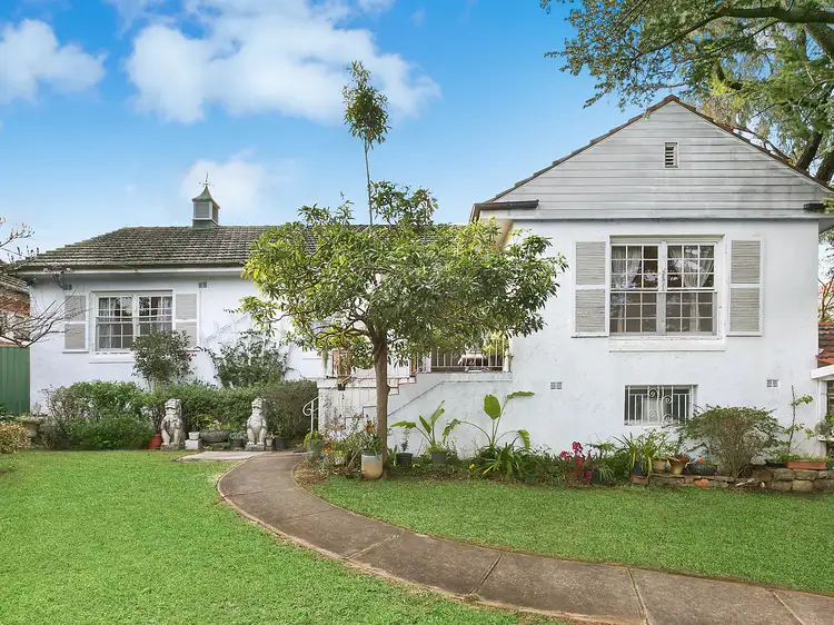 2 Midson Road, Eastwood NSW 2122