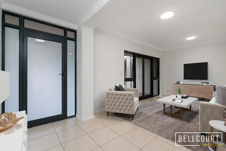 Main view of Homely townhouse listing, 5/197 Hampton Road, South Fremantle WA 6162