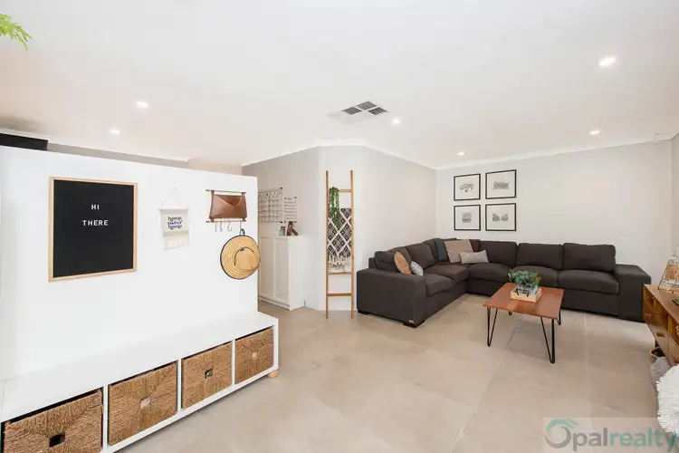 Third view of Homely house listing, 13 Galley Close, Port Kennedy WA 6172