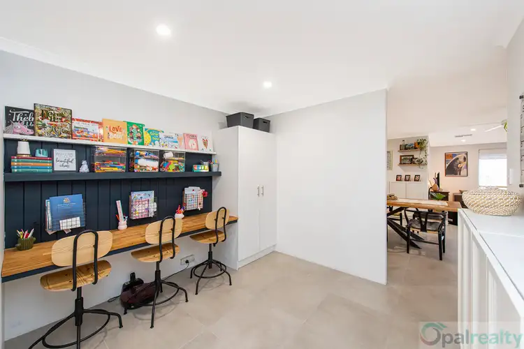 Fifth view of Homely house listing, 13 Galley Close, Port Kennedy WA 6172
