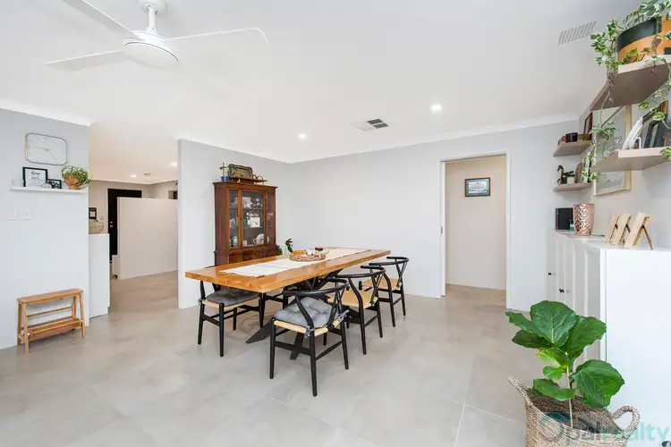 Sixth view of Homely house listing, 13 Galley Close, Port Kennedy WA 6172