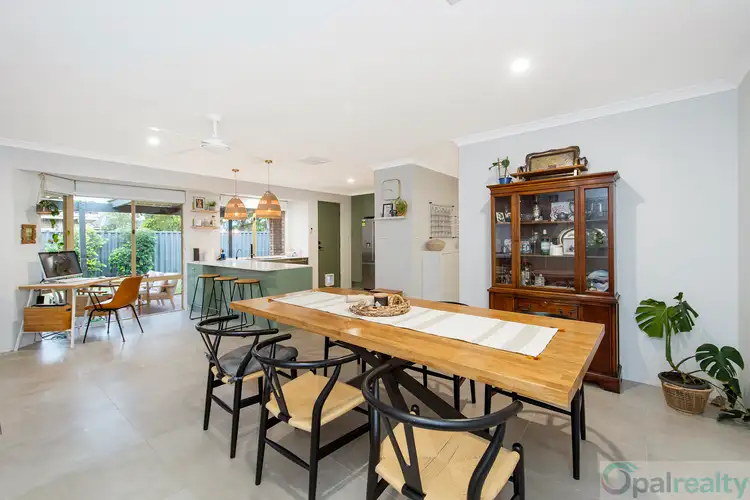 Seventh view of Homely house listing, 13 Galley Close, Port Kennedy WA 6172