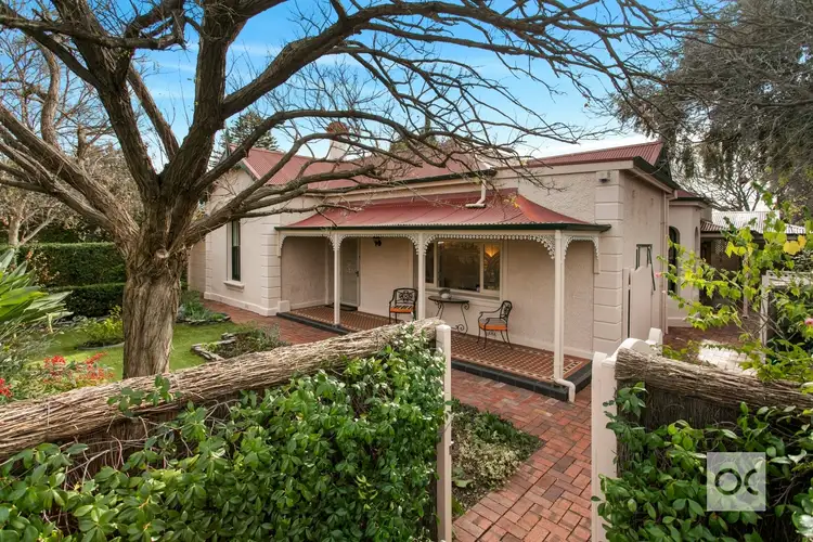 58 Thomas Street, Unley SA 5061